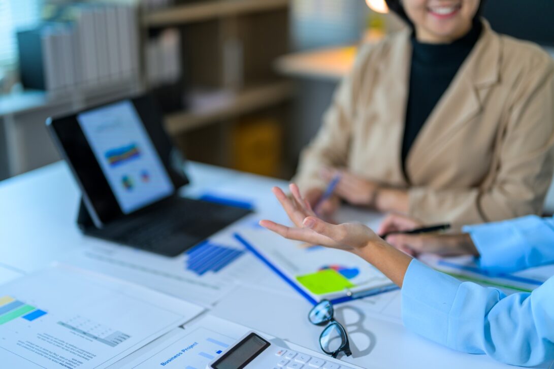 Customer-Centric with Quick Response